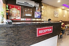 Harish Guest House, Chandigarh