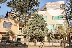 Harish Guest House, Chandigarh
