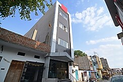 Hotel City Palace (Near Mahakal), Ujjain, Ujjain