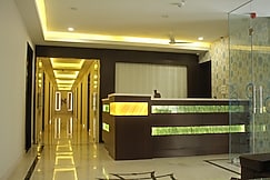 Samy Hotel, Namakkal