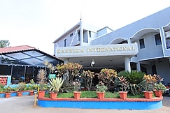 HOTEL KANNIKA International, Coorg