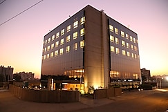 EULOGIA INN, Ahmedabad