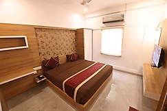 Brindhavan Hotel, Tirupur