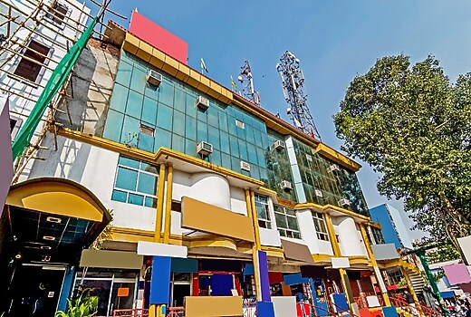 Hotel Galaxy International