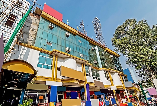 Hotel Galaxy International