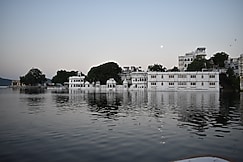 Hotel Amet Haveli, Udaipur