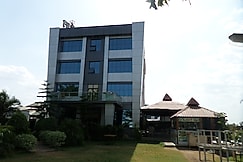 Hotel Gandharv, Ranjangaon