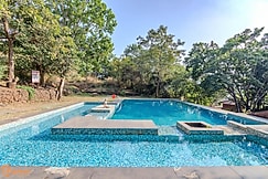 Avanti Kalagram (Hill Top Resort), Mulshi