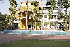 Sunshine Resort, Lonavala