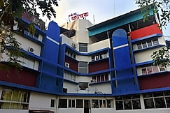 Hotel Kaanchan, Ratnagiri