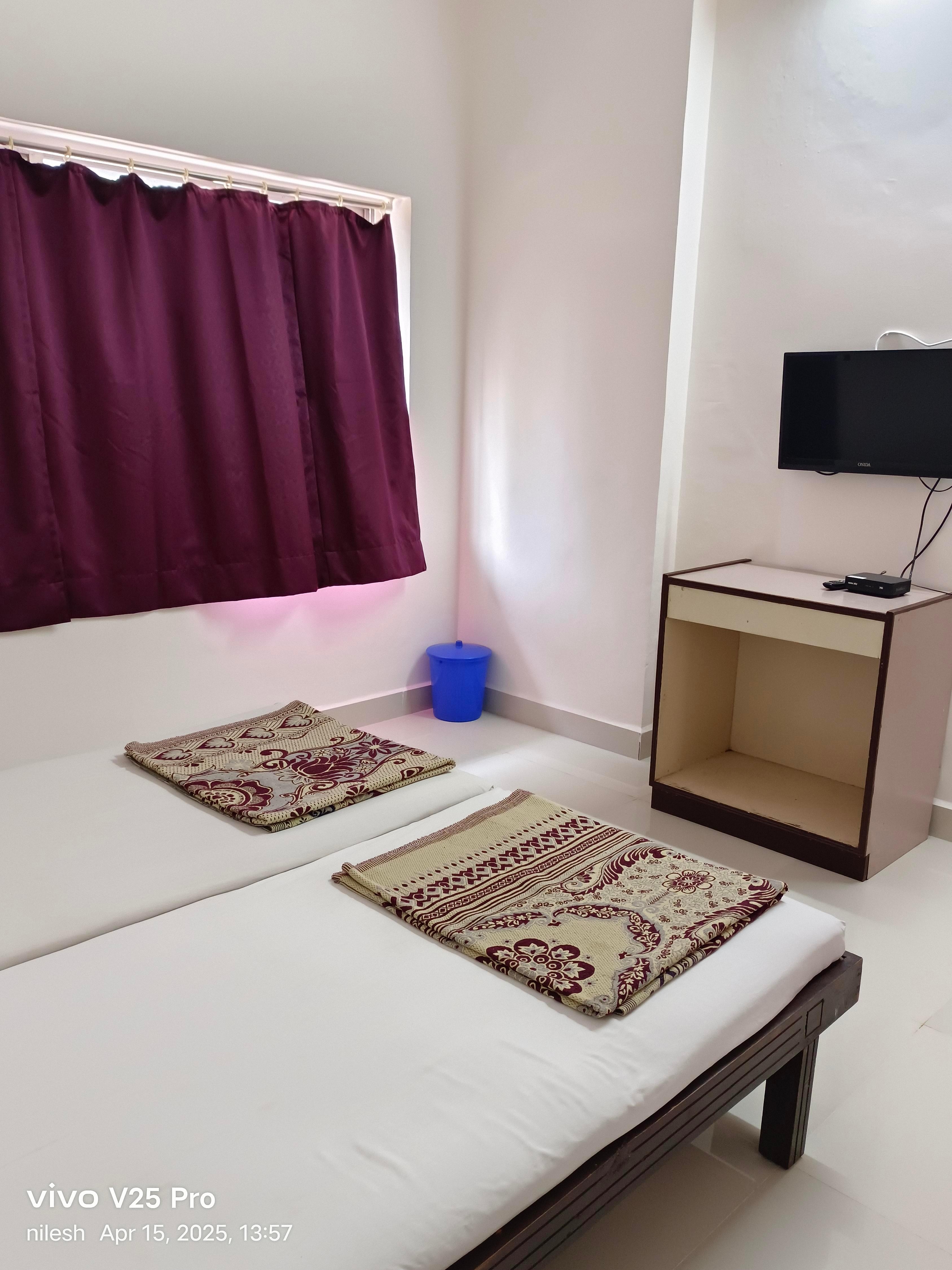 Hotel Kaanchan 5