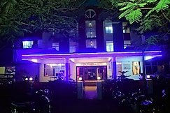 Hotel Kaanchan, Ratnagiri