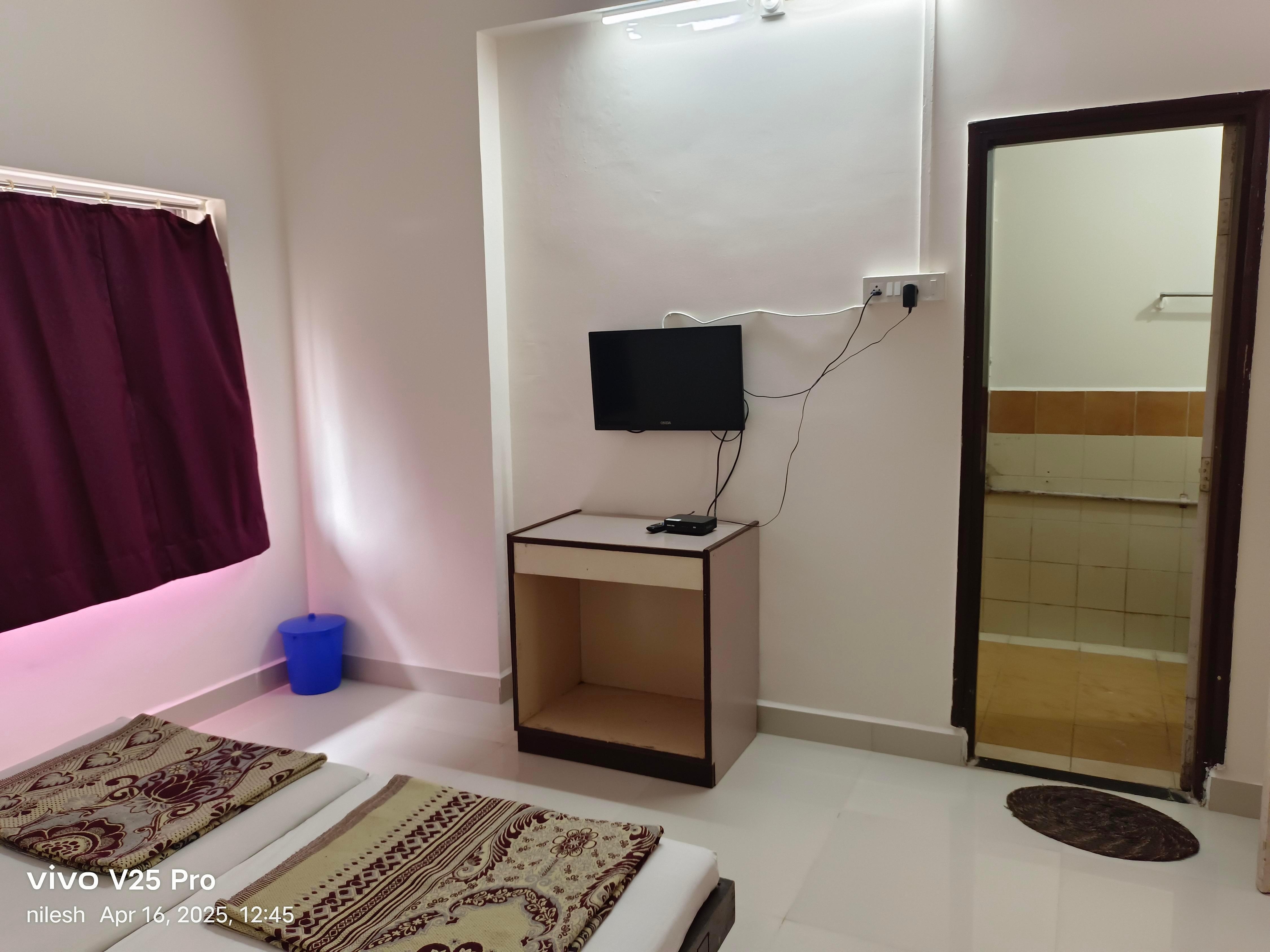 Hotel Kaanchan 4