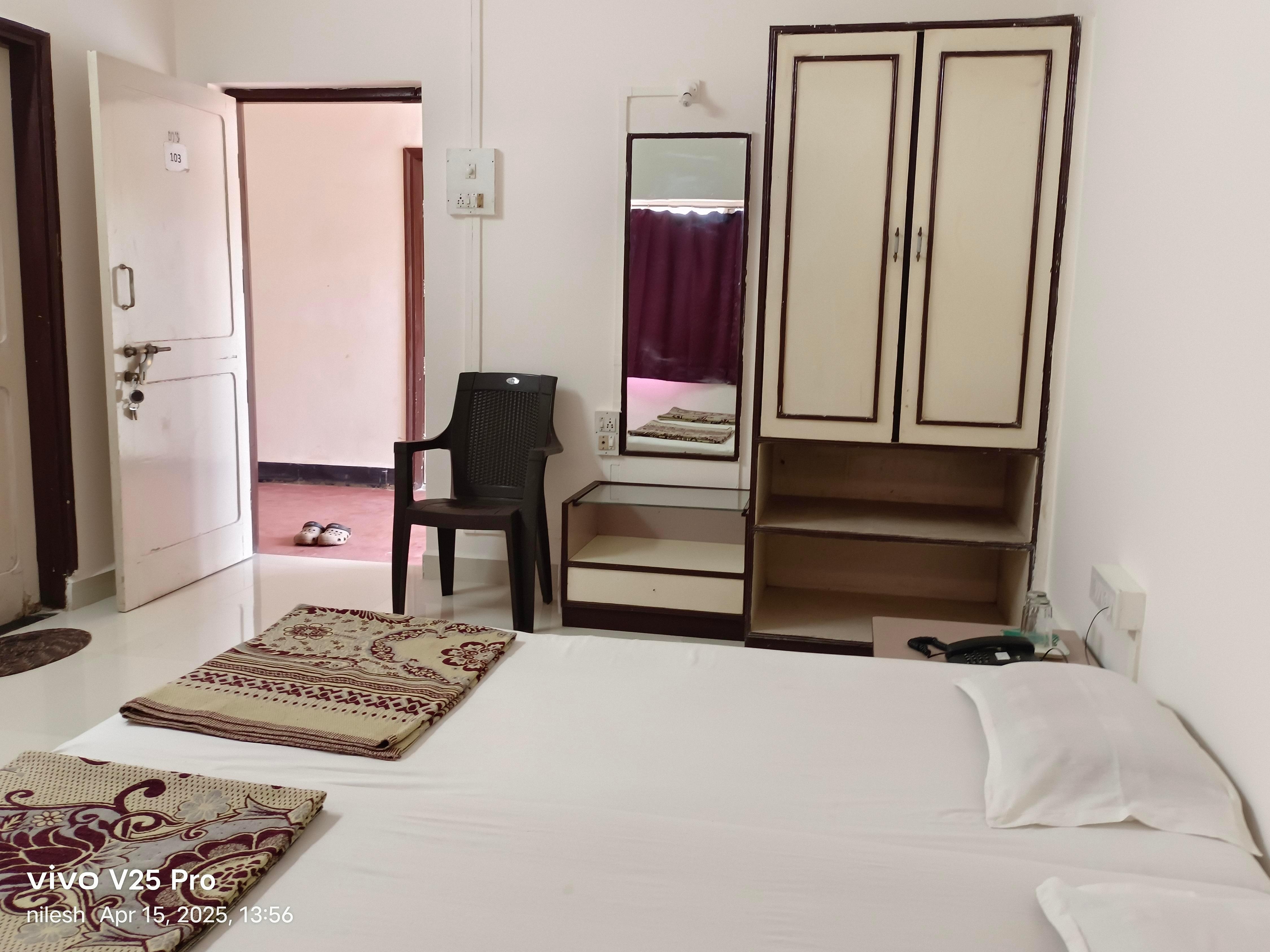 Hotel Kaanchan 3