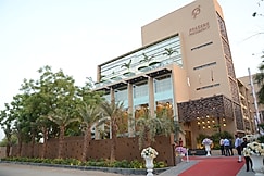 Prasang Presidency, Ahmedabad