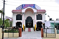 Hotel Triple T, Agra