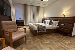 Hotel Senorita, Srinagar