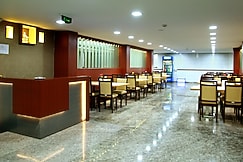 Hotel Vrindavan Inn, Guruvayur