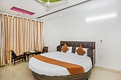 Hotel Empire Inn, Mohali