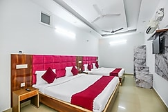 Hotel Empire Inn, Chandigarh