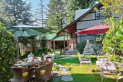 Mary's Cottages | Rooms & Wi-Fi, Manali