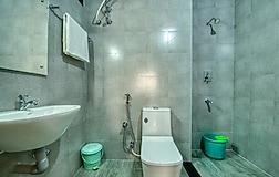 Washroom