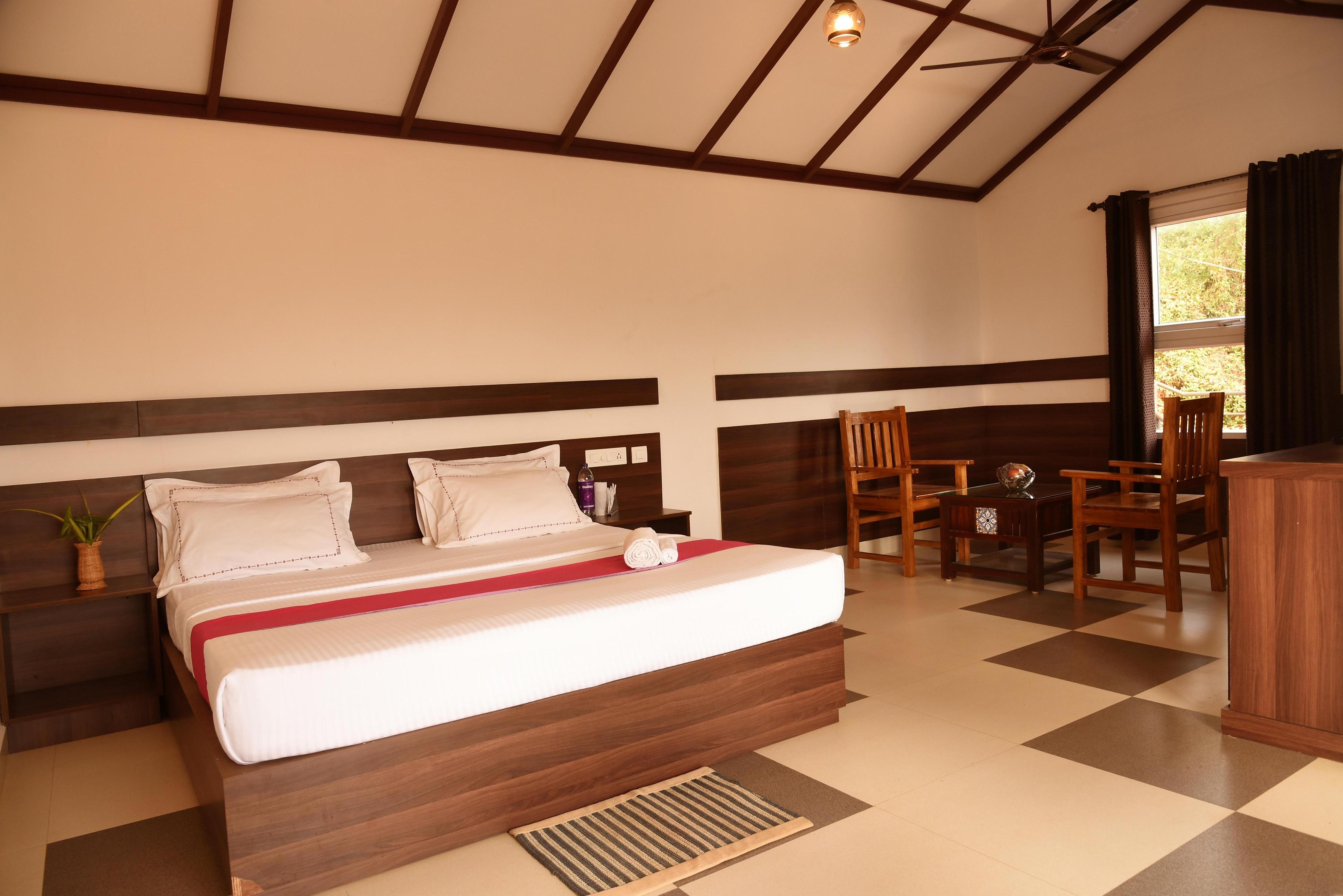 Wayanad Village Resort - Tap to explore photos