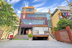 Hotel Alaknanda, Dehradun