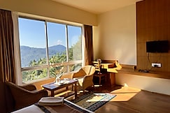 Daksha Tarayana Grand (Near Mg Marg), Gangtok