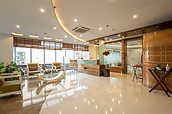 Rosewood Apartment Hotel, Gurgaon