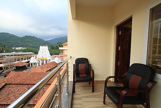VYASA MANDIRA Kukke Subramanya Hotel vyasa-mandira-kukke-subramanya-hotel