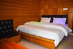 Hotel Prashant, Bageshwar