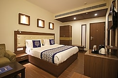 Hotel Arjun International, Phagwara