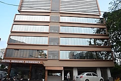 Hotel Mercury Residency, Ranchi