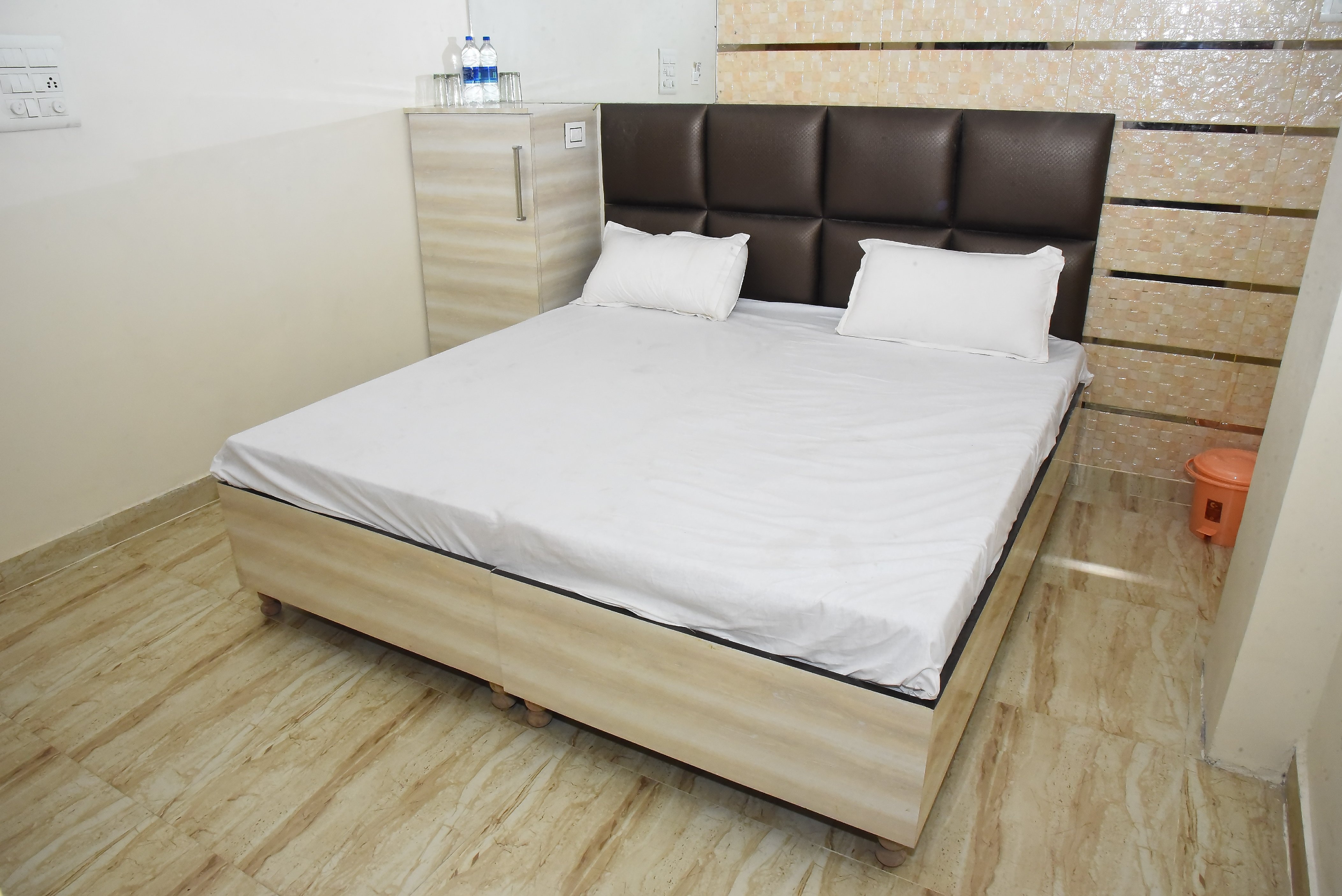 Onkar Residency  - Tap to explore photos