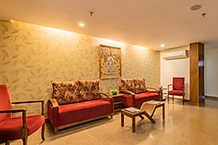 Rosewood Apartment Hotel | Studios & Rooms, Haridwar