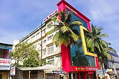 Hotel Sri Nandi,Ranebennur, Ranebennuru