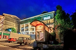 The Tranquil Inn, Manali