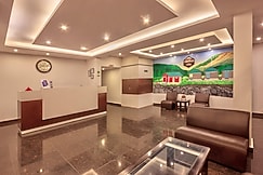 The Tranquil Inn, Manali