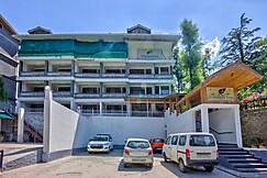 The Tranquil Inn, Manali