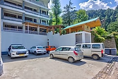 The Tranquil Inn, Manali