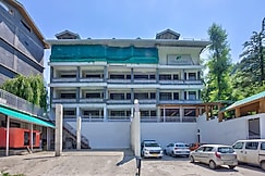 The Tranquil Inn, Manali