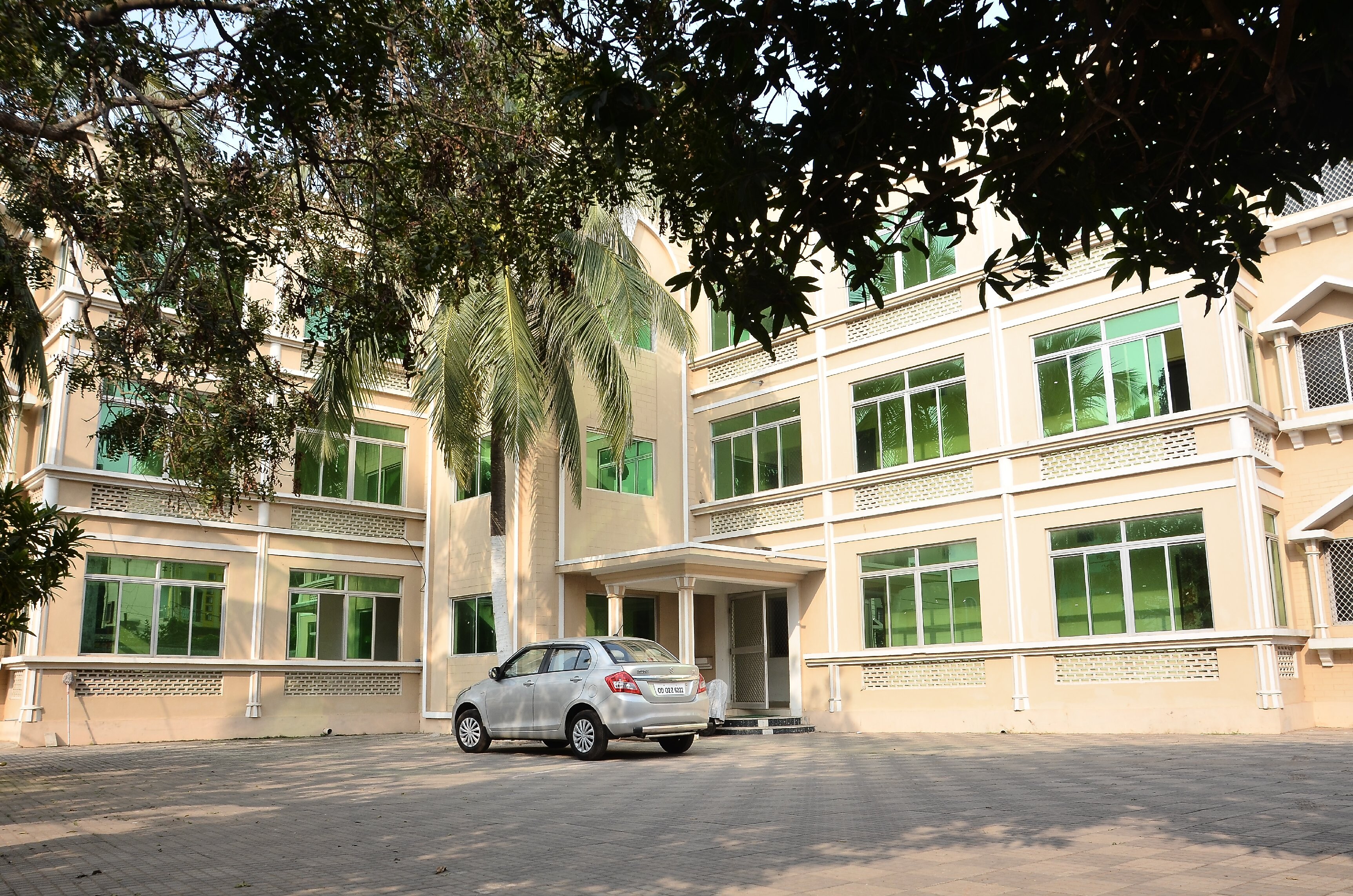 Puri Holiday Apartments Puri Apartment Price, Address & Reviews