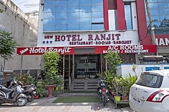 Hotel Ranjit Plaza, Sangrur