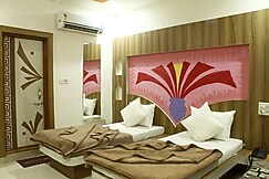 hotel gopi palace, Bhopal
