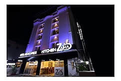 KOCHI CAPRICE, Cochin