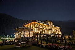 THE SULTAN RESORT, Srinagar