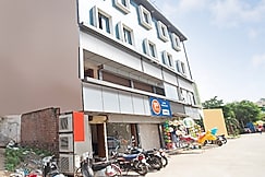 Hotel Simran Inn, Mungeli