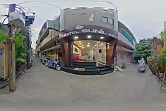 Hotel Sunil Inn, Raipur, Chhattisgarh