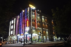 Hotel Amirtham Inn, Palani